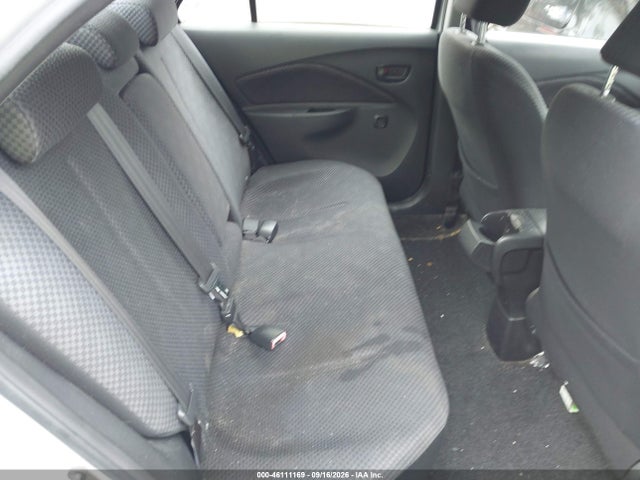 2007 Toyota Yaris მანქანა იყიდება აუქციონზე, vin: JTDBT923571174615, აუქციონის ნომერი: 46111169