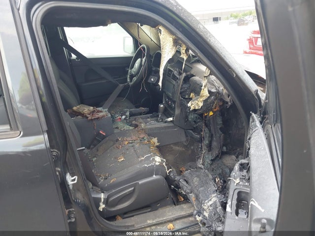 Продаж на аукціоні авто 2011 Jeep Liberty Sport, vin: 1J4PN2GK3BW595620, номер лоту: 46111174