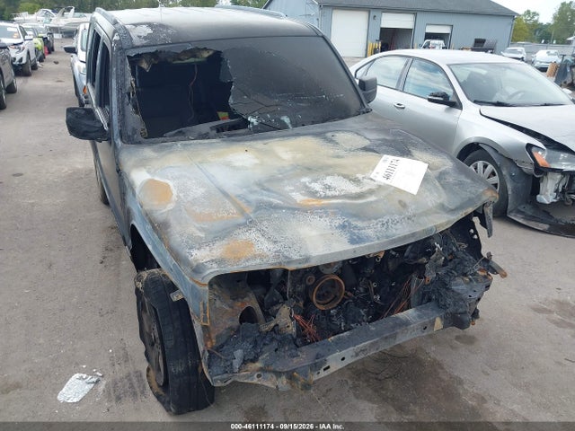Продаж на аукціоні авто 2011 Jeep Liberty Sport, vin: 1J4PN2GK3BW595620, номер лоту: 46111174