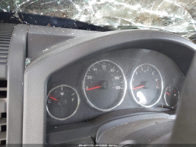 Продаж на аукціоні авто 2011 Jeep Liberty Sport, vin: 1J4PN2GK3BW595620, номер лоту: 46111174
