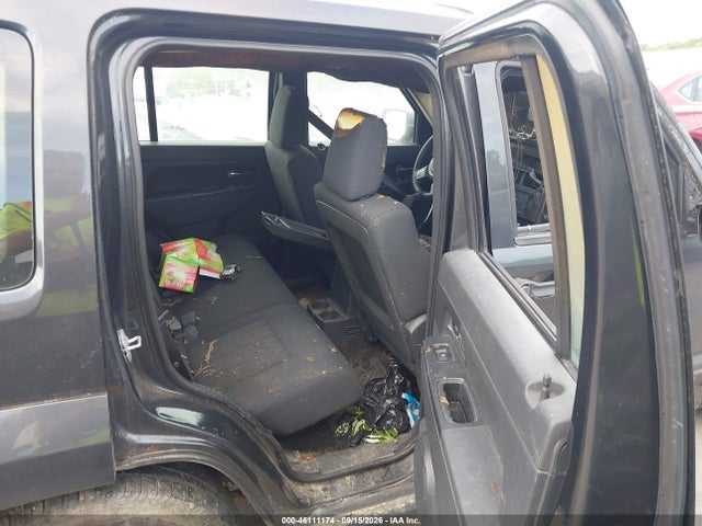 Продаж на аукціоні авто 2011 Jeep Liberty Sport, vin: 1J4PN2GK3BW595620, номер лоту: 46111174