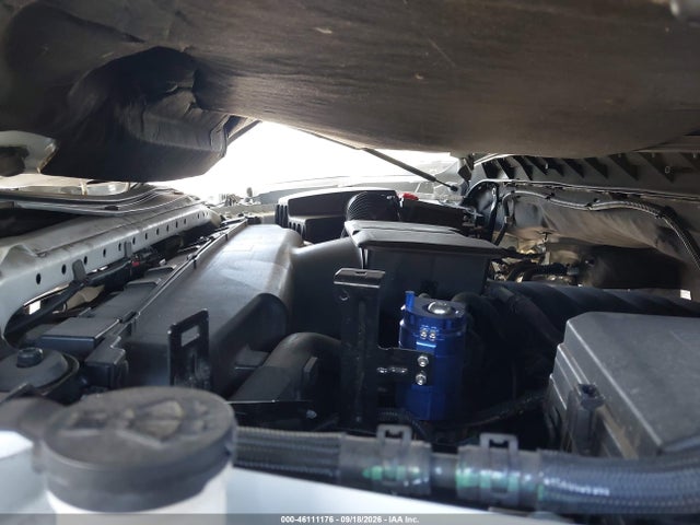 Aukcja sprzedaży 2022 Gmc Sierra 3500hd 4wd  Long Bed Pro, vin: 1GT49SE71NF362352, numer aukcji: 46111176