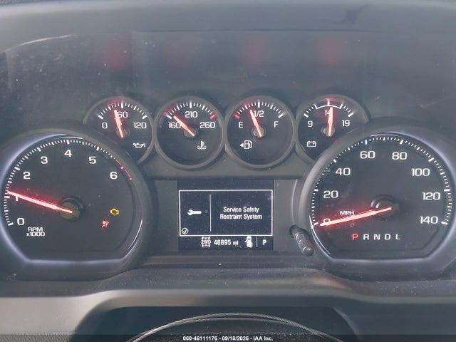 Aukcja sprzedaży 2022 Gmc Sierra 3500hd 4wd  Long Bed Pro, vin: 1GT49SE71NF362352, numer aukcji: 46111176