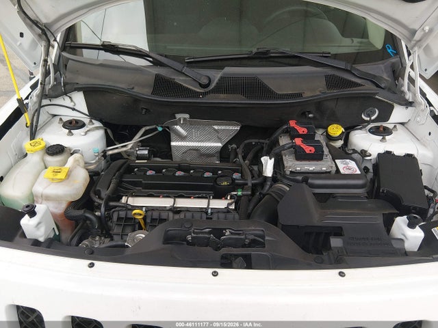 Продажа на аукционе авто 2016 Jeep Patriot Sport, vin: 1C4NJPBAXGD784384, номер лота: 46111177
