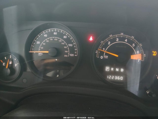 Продажа на аукционе авто 2016 Jeep Patriot Sport, vin: 1C4NJPBAXGD784384, номер лота: 46111177