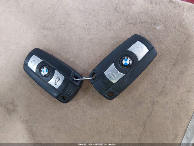 2007 Bmw 335i მანქანა იყიდება აუქციონზე, vin: WBAWB73557P032168, აუქციონის ნომერი: 46111184