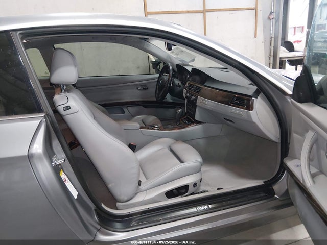 2007 Bmw 335i მანქანა იყიდება აუქციონზე, vin: WBAWB73557P032168, აუქციონის ნომერი: 46111184