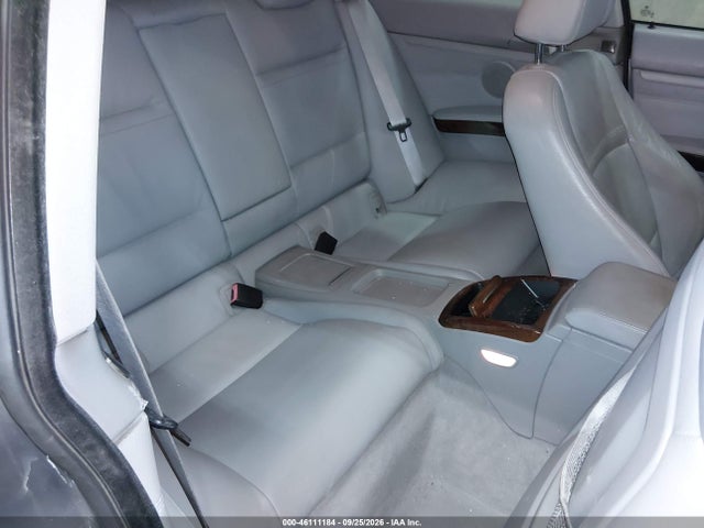 2007 Bmw 335i მანქანა იყიდება აუქციონზე, vin: WBAWB73557P032168, აუქციონის ნომერი: 46111184