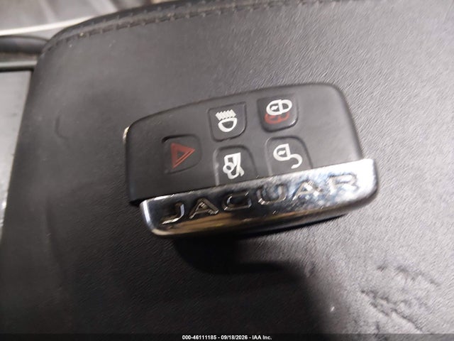 Продаж на аукціоні авто 2017 Jaguar F-type Premium, vin: SAJWA6ET9H8K43401, номер лоту: 46111185