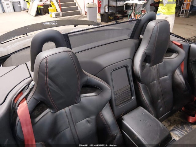 Продаж на аукціоні авто 2017 Jaguar F-type Premium, vin: SAJWA6ET9H8K43401, номер лоту: 46111185