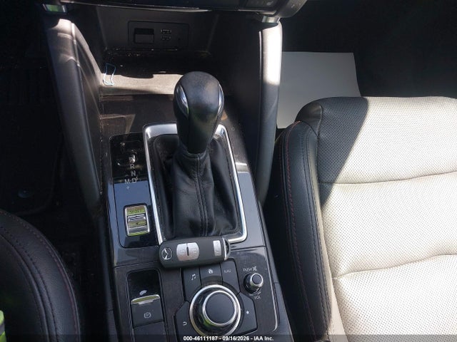 Aukcja sprzedaży 2016 Mazda Cx-5 Grand Touring, vin: JM3KE2DY9G0601172, numer aukcji: 46111187