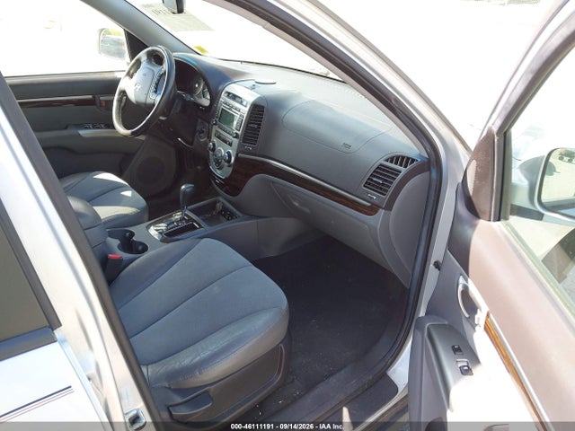 Продажа на аукционе авто 2011 Hyundai Santa Fe Se, vin: 5XYZHDAG1BG054150, номер лота: 46111191