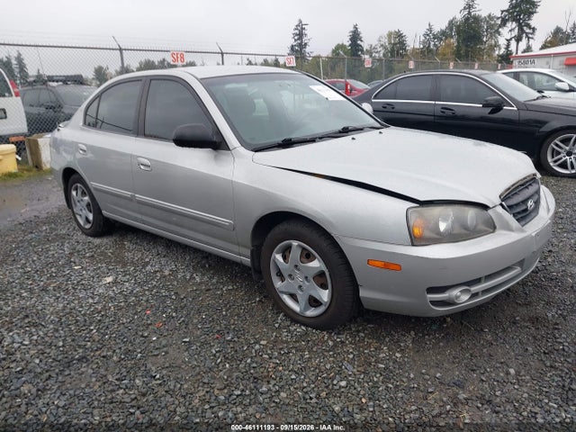 Продаж на аукціоні авто 2006 Hyundai Elantra Gls/limited, vin: KMHDN46D26U256481, номер лоту: 46111193