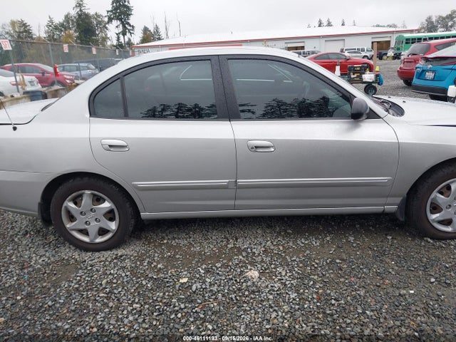 Продаж на аукціоні авто 2006 Hyundai Elantra Gls/limited, vin: KMHDN46D26U256481, номер лоту: 46111193