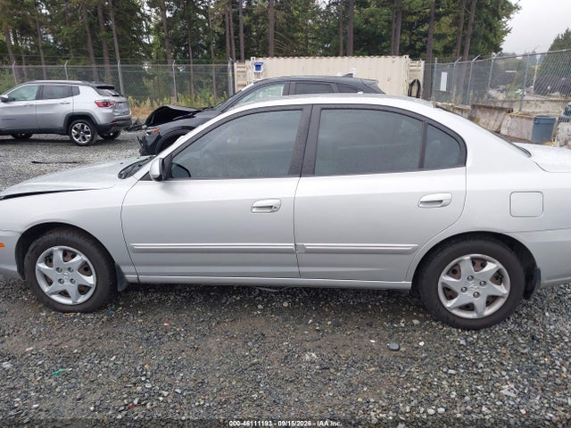 Продаж на аукціоні авто 2006 Hyundai Elantra Gls/limited, vin: KMHDN46D26U256481, номер лоту: 46111193