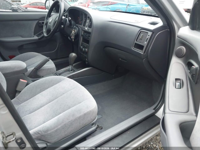Продаж на аукціоні авто 2006 Hyundai Elantra Gls/limited, vin: KMHDN46D26U256481, номер лоту: 46111193