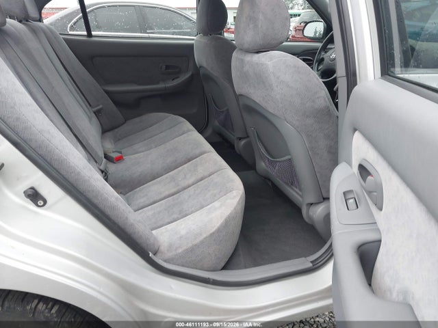 Продаж на аукціоні авто 2006 Hyundai Elantra Gls/limited, vin: KMHDN46D26U256481, номер лоту: 46111193