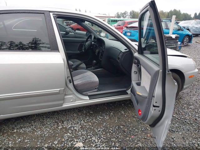 Продаж на аукціоні авто 2006 Hyundai Elantra Gls/limited, vin: KMHDN46D26U256481, номер лоту: 46111193