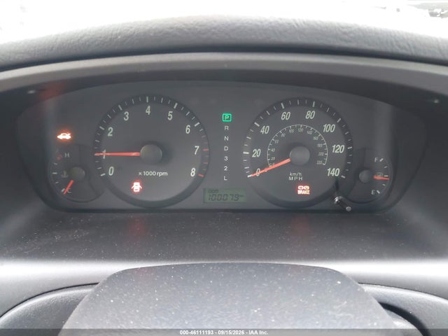 Продаж на аукціоні авто 2006 Hyundai Elantra Gls/limited, vin: KMHDN46D26U256481, номер лоту: 46111193