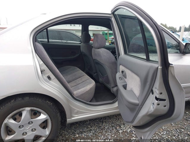 Продаж на аукціоні авто 2006 Hyundai Elantra Gls/limited, vin: KMHDN46D26U256481, номер лоту: 46111193