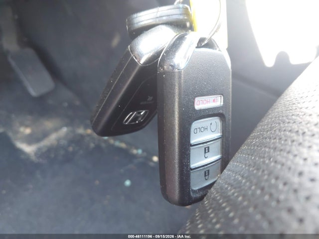 Honda Ridgeline Rtl-e 2022 5FPYK3F76NB502546 Image 11
