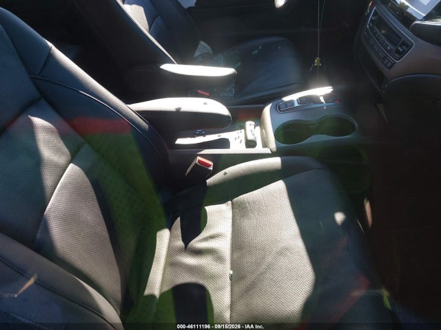 Honda Ridgeline Rtl-e 2022 5FPYK3F76NB502546 Image 5