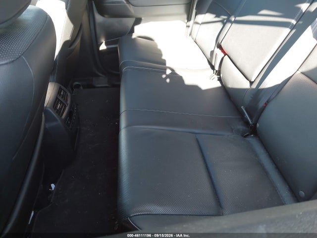 Honda Ridgeline Rtl-e 2022 5FPYK3F76NB502546 Image 8