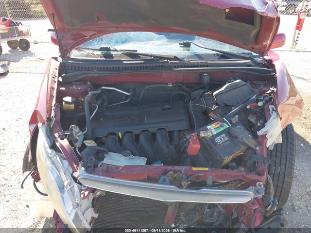 Aukcja sprzedaży 2003 Toyota Corolla Le, vin: 1NXBR32E73Z176304, numer aukcji: 46111207
