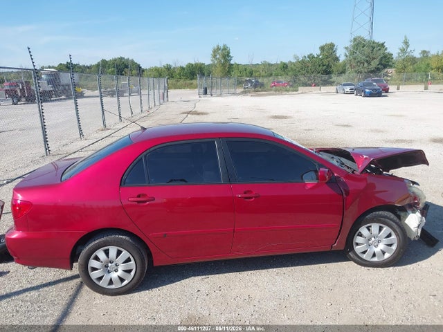 Aukcja sprzedaży 2003 Toyota Corolla Le, vin: 1NXBR32E73Z176304, numer aukcji: 46111207