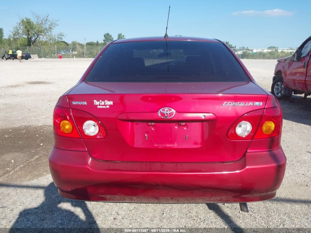 Aukcja sprzedaży 2003 Toyota Corolla Le, vin: 1NXBR32E73Z176304, numer aukcji: 46111207