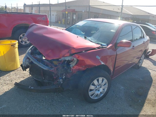 Aukcja sprzedaży 2003 Toyota Corolla Le, vin: 1NXBR32E73Z176304, numer aukcji: 46111207