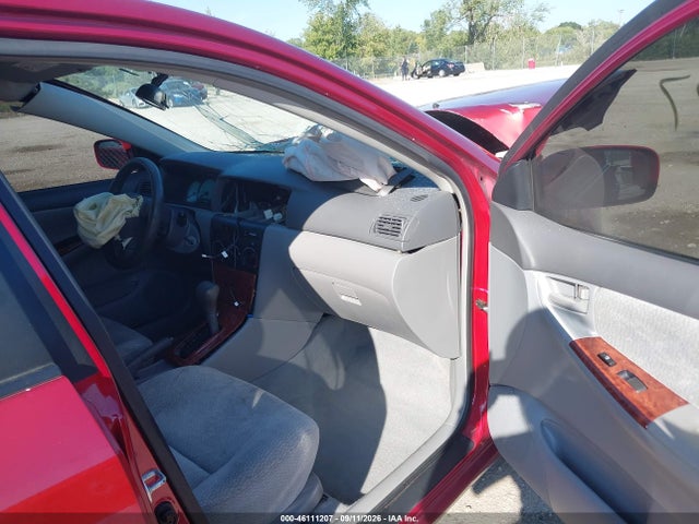 Aukcja sprzedaży 2003 Toyota Corolla Le, vin: 1NXBR32E73Z176304, numer aukcji: 46111207