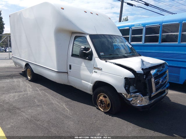 Продаж на аукціоні авто 2019 Ford E-350 Cutaway, vin: 1FDWE3F62KDC07215, номер лоту: 46111209