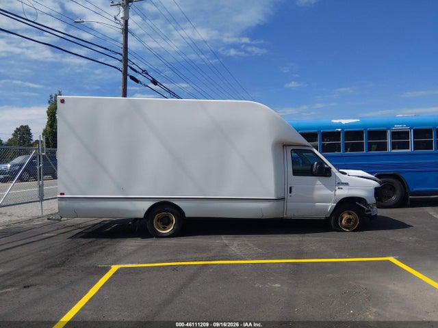Продаж на аукціоні авто 2019 Ford E-350 Cutaway, vin: 1FDWE3F62KDC07215, номер лоту: 46111209