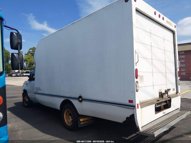 Продаж на аукціоні авто 2019 Ford E-350 Cutaway, vin: 1FDWE3F62KDC07215, номер лоту: 46111209