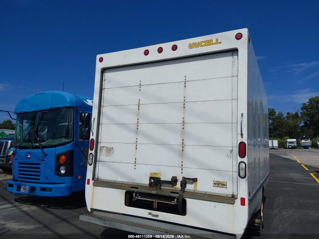Продаж на аукціоні авто 2019 Ford E-350 Cutaway, vin: 1FDWE3F62KDC07215, номер лоту: 46111209