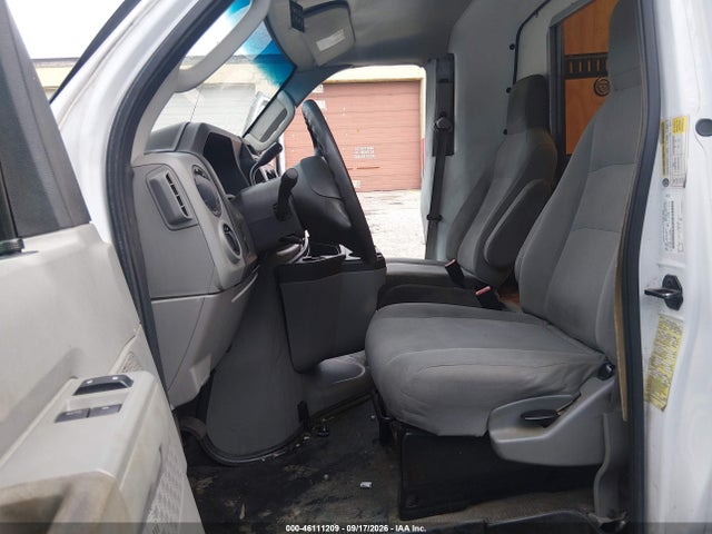 Продаж на аукціоні авто 2019 Ford E-350 Cutaway, vin: 1FDWE3F62KDC07215, номер лоту: 46111209