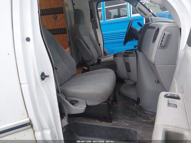 Продаж на аукціоні авто 2019 Ford E-350 Cutaway, vin: 1FDWE3F62KDC07215, номер лоту: 46111209