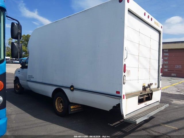 Продаж на аукціоні авто 2019 Ford E-350 Cutaway, vin: 1FDWE3F62KDC07215, номер лоту: 46111209