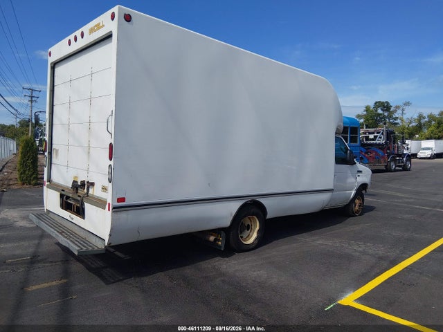 Продаж на аукціоні авто 2019 Ford E-350 Cutaway, vin: 1FDWE3F62KDC07215, номер лоту: 46111209