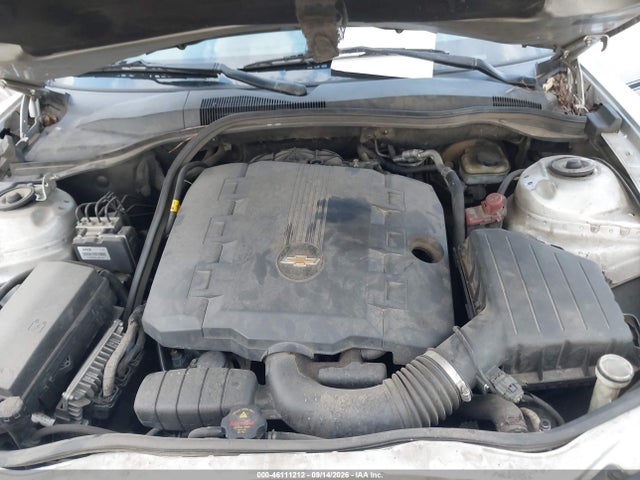 Продажа на аукционе авто 2012 Chevrolet Camaro 2ls, vin: 2G1FA1E39C9211894, номер лота: 46111212