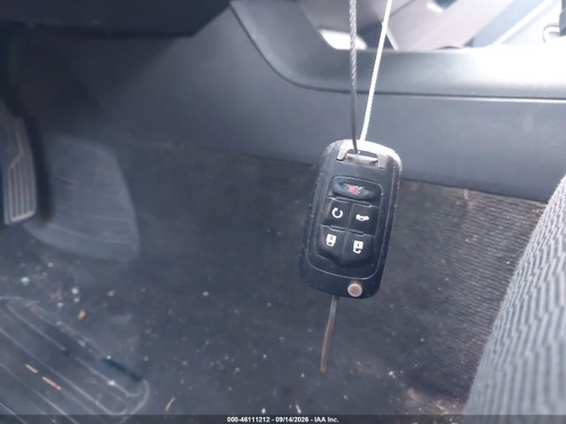 Продажа на аукционе авто 2012 Chevrolet Camaro 2ls, vin: 2G1FA1E39C9211894, номер лота: 46111212