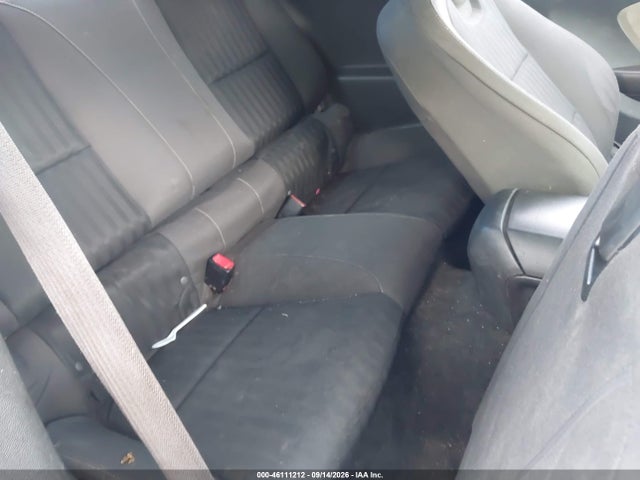 Продажа на аукционе авто 2012 Chevrolet Camaro 2ls, vin: 2G1FA1E39C9211894, номер лота: 46111212
