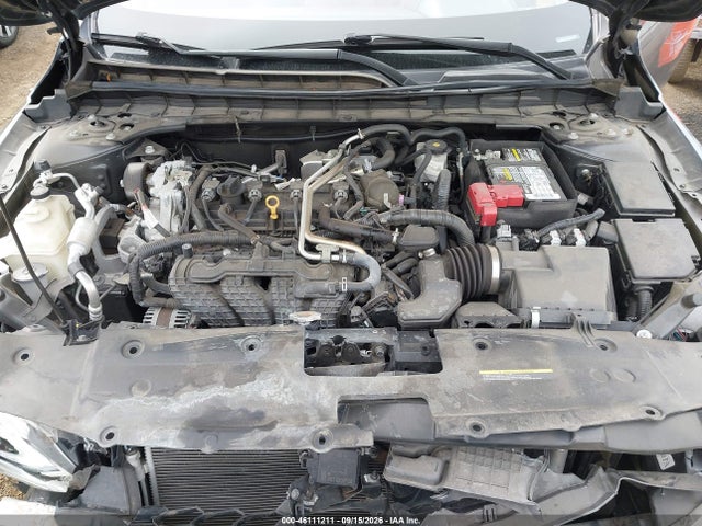 1N4BL4CV3NN313445 Nissan Altima Sr Fwd