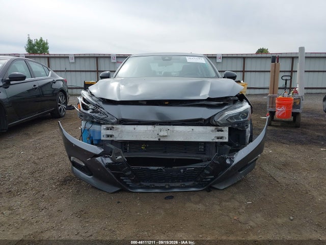 1N4BL4CV3NN313445 Nissan Altima Sr Fwd