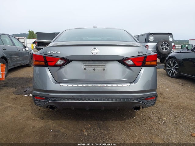 1N4BL4CV3NN313445 Nissan Altima Sr Fwd