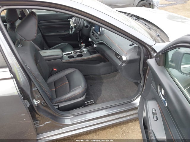 1N4BL4CV3NN313445 Nissan Altima Sr Fwd