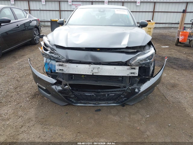 1N4BL4CV3NN313445 Nissan Altima Sr Fwd