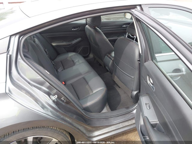 1N4BL4CV3NN313445 Nissan Altima Sr Fwd