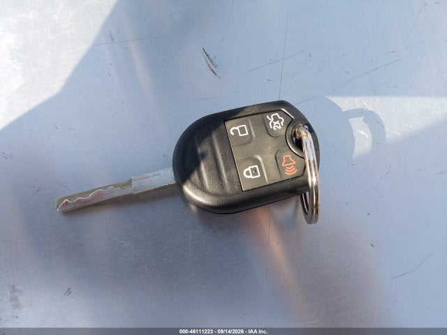 3FADP4BJXFM145827 Ford FIESTA SE